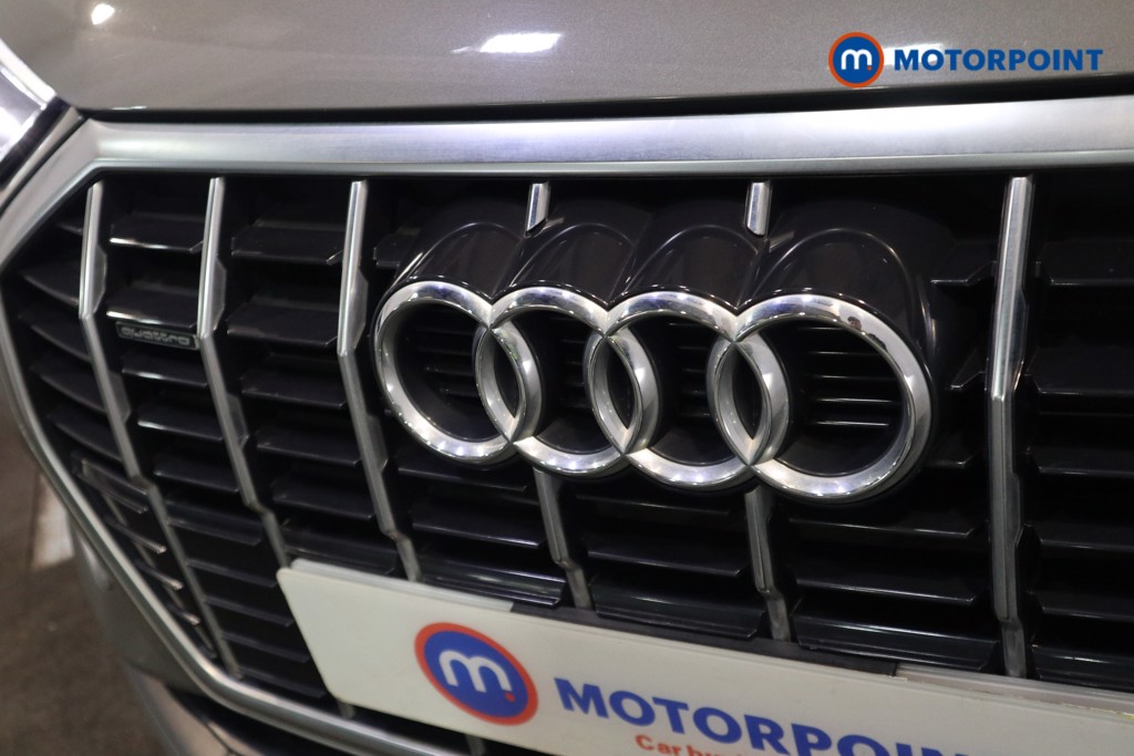 Audi Q3 Sport Automatic Petrol SUV - Stock Number (1619768) - 39th supplementary image