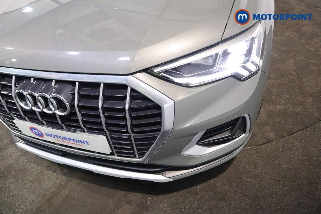 Audi Q3 Sport Automatic Petrol SUV - Stock Number (1619768) - 40th supplementary image