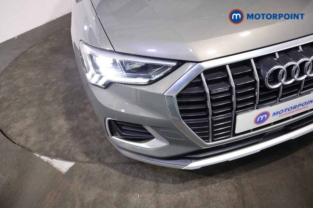 Audi Q3 Sport Automatic Petrol SUV - Stock Number (1619768) - 41st supplementary image