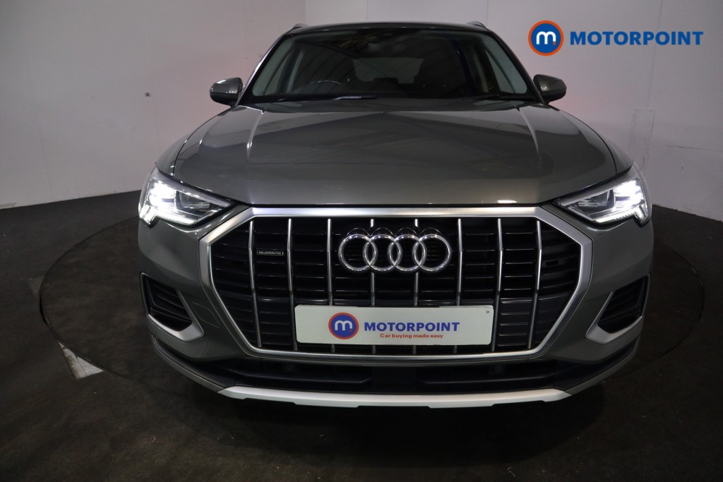 Audi Q3 Sport Automatic Petrol SUV - Stock Number (1619768) - 42nd supplementary image