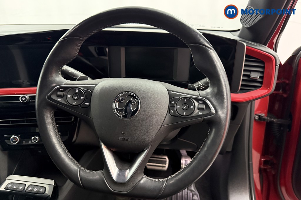 Vauxhall Mokka Gs Line Automatic Petrol SUV - Stock Number (1623753) - 2nd supplementary image