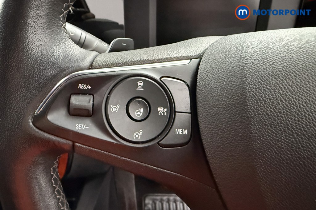 Vauxhall Mokka Gs Line Automatic Petrol SUV - Stock Number (1623753) - 3rd supplementary image