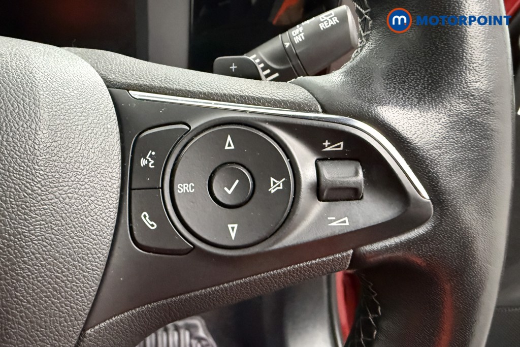 Vauxhall Mokka Gs Line Automatic Petrol SUV - Stock Number (1623753) - 4th supplementary image