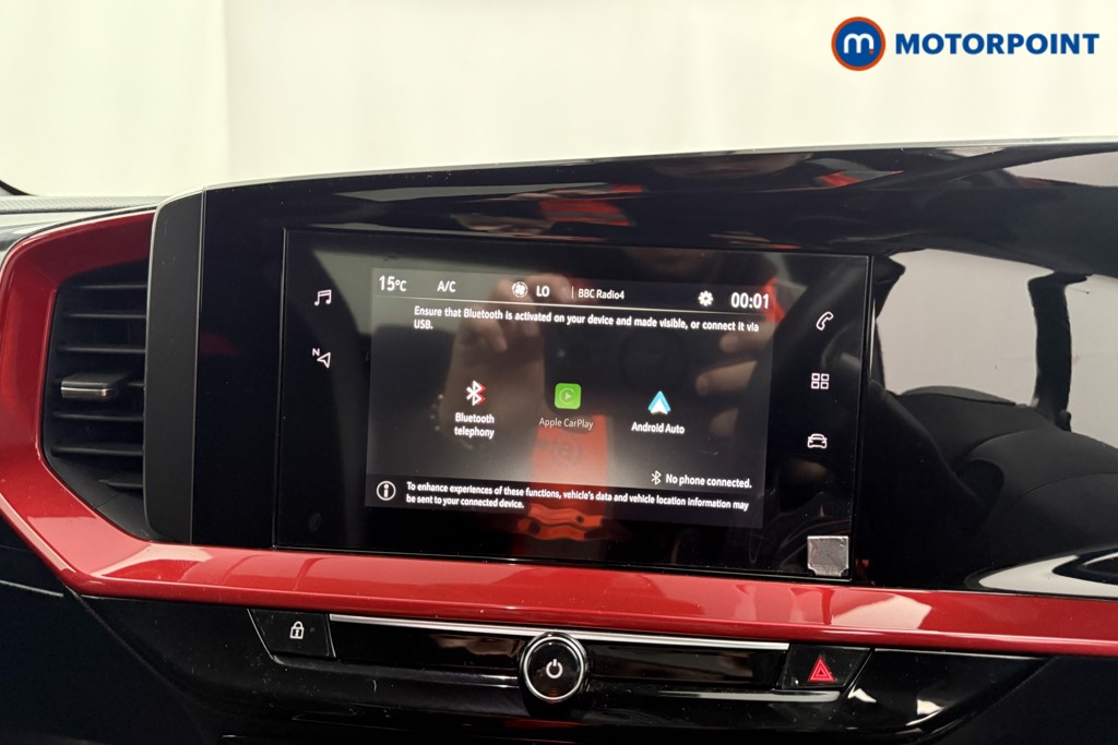 Vauxhall Mokka Gs Line Automatic Petrol SUV - Stock Number (1623753) - 6th supplementary image