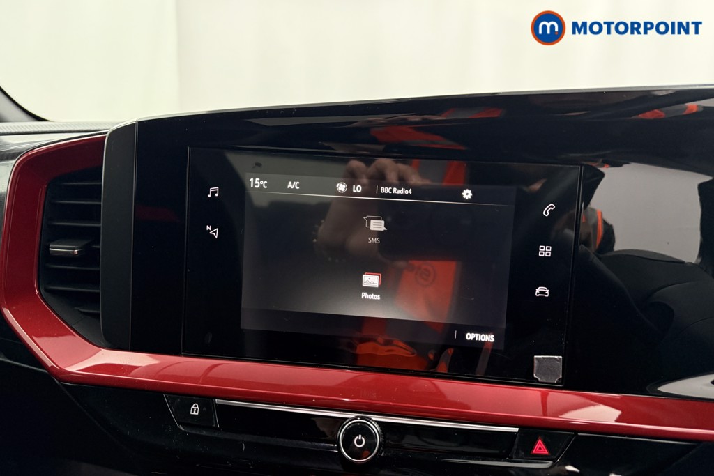 Vauxhall Mokka Gs Line Automatic Petrol SUV - Stock Number (1623753) - 7th supplementary image