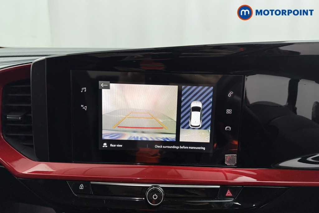 Vauxhall Mokka Gs Line Automatic Petrol SUV - Stock Number (1623753) - 8th supplementary image
