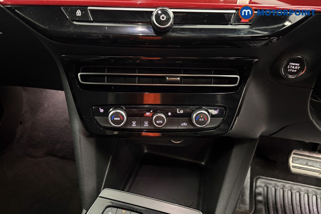 Vauxhall Mokka Gs Line Automatic Petrol SUV - Stock Number (1623753) - 9th supplementary image