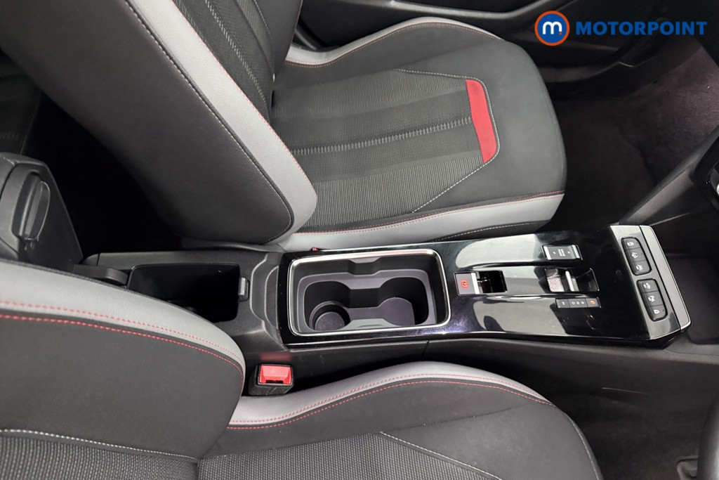 Vauxhall Mokka Gs Line Automatic Petrol SUV - Stock Number (1623753) - 10th supplementary image