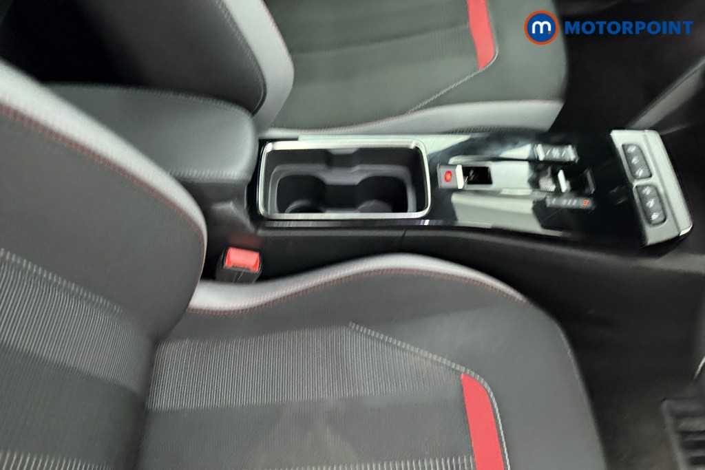Vauxhall Mokka Gs Line Automatic Petrol SUV - Stock Number (1623753) - 11th supplementary image