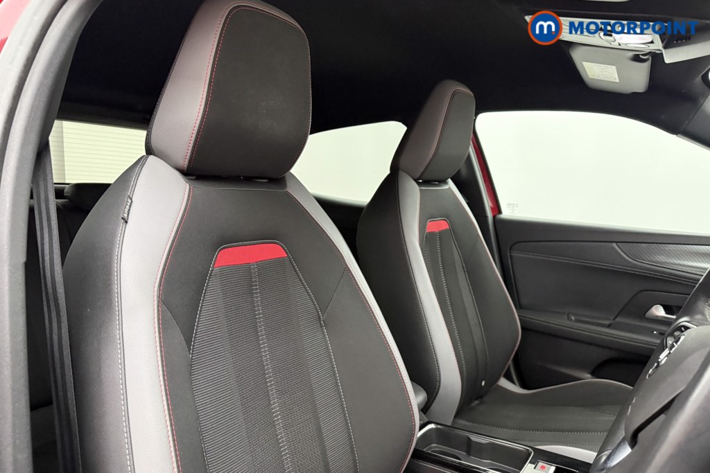 Vauxhall Mokka Gs Line Automatic Petrol SUV - Stock Number (1623753) - 12th supplementary image