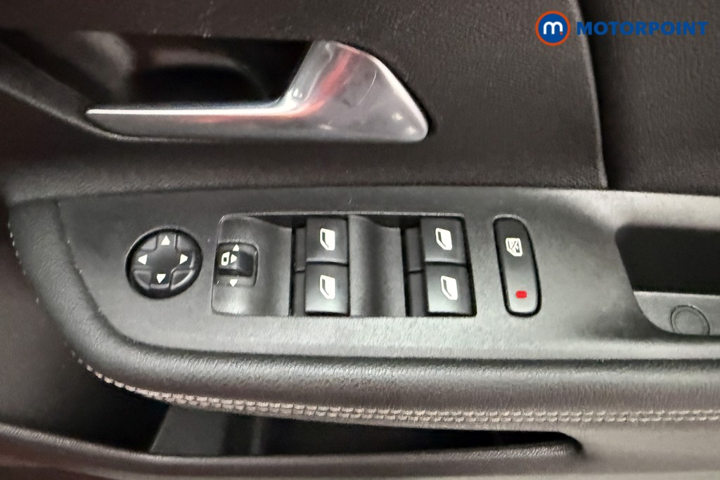 Vauxhall Mokka Gs Line Automatic Petrol SUV - Stock Number (1623753) - 14th supplementary image
