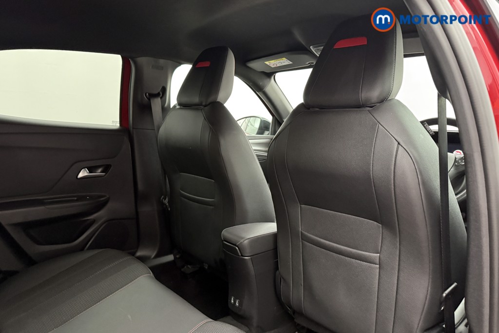 Vauxhall Mokka Gs Line Automatic Petrol SUV - Stock Number (1623753) - 15th supplementary image