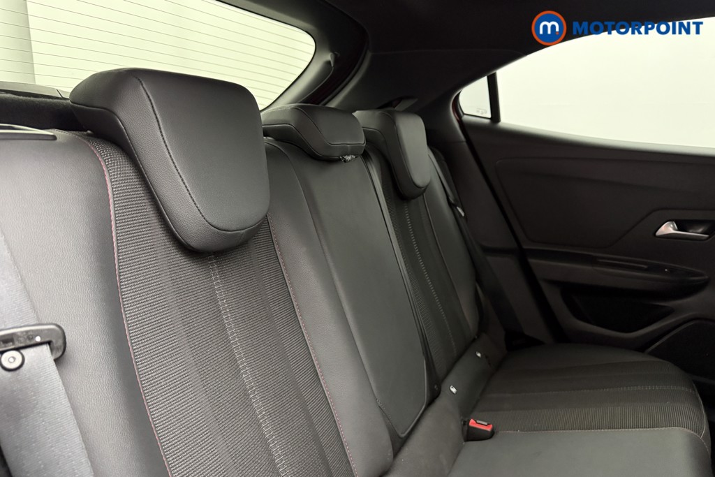 Vauxhall Mokka Gs Line Automatic Petrol SUV - Stock Number (1623753) - 16th supplementary image