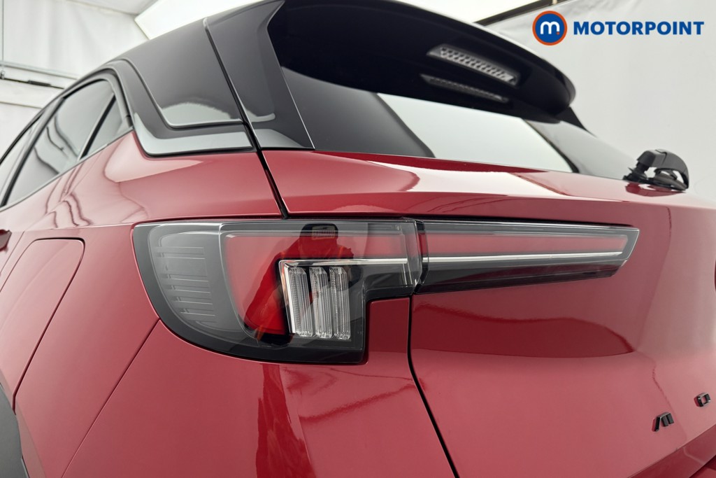 Vauxhall Mokka Gs Line Automatic Petrol SUV - Stock Number (1623753) - 19th supplementary image