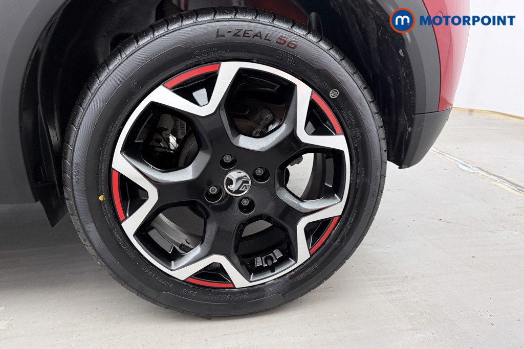 Vauxhall Mokka Gs Line Automatic Petrol SUV - Stock Number (1623753) - 23rd supplementary image