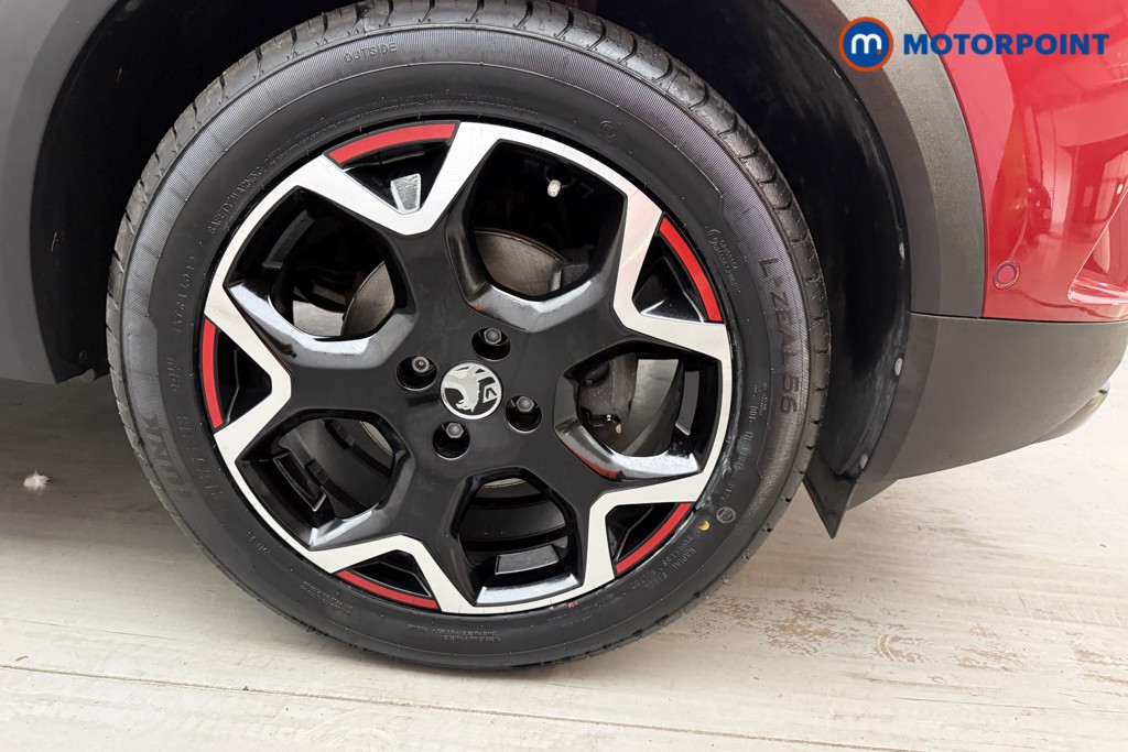 Vauxhall Mokka Gs Line Automatic Petrol SUV - Stock Number (1623753) - 25th supplementary image