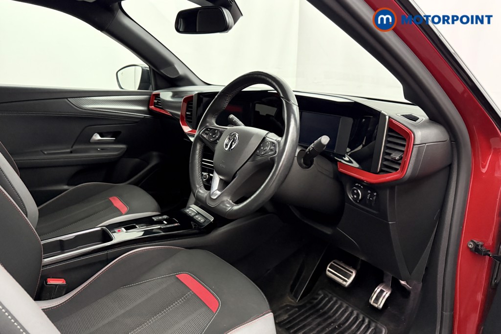 Vauxhall Mokka Gs Line Automatic Petrol SUV - Stock Number (1623753) - 1st supplementary image