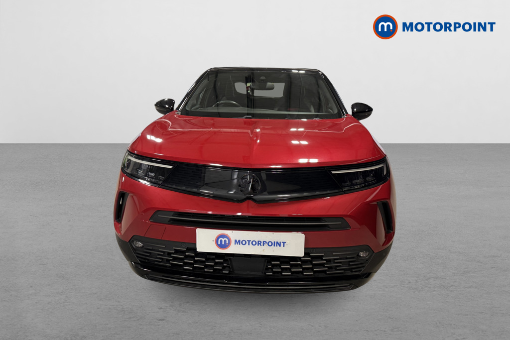 Vauxhall Mokka Gs Line Automatic Petrol SUV - Stock Number (1623753) - Front bumper