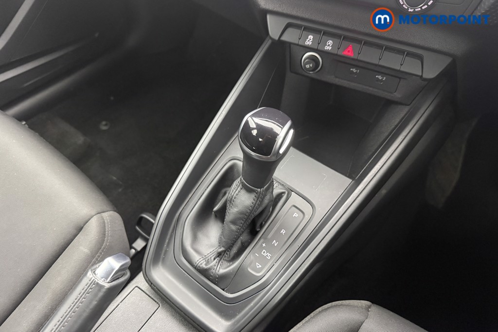 Audi A1 Technik Automatic Petrol Hatchback - Stock Number (1624037) - 6th supplementary image