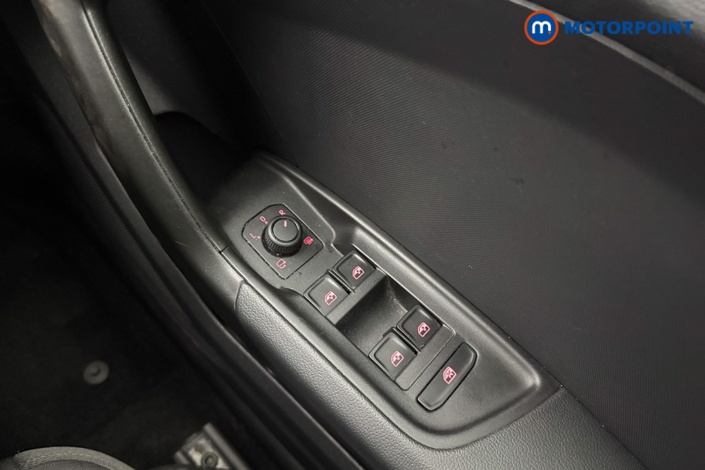 Audi A1 Technik Automatic Petrol Hatchback - Stock Number (1624037) - 9th supplementary image