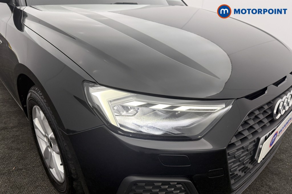 Audi A1 Technik Automatic Petrol Hatchback - Stock Number (1624037) - 12th supplementary image