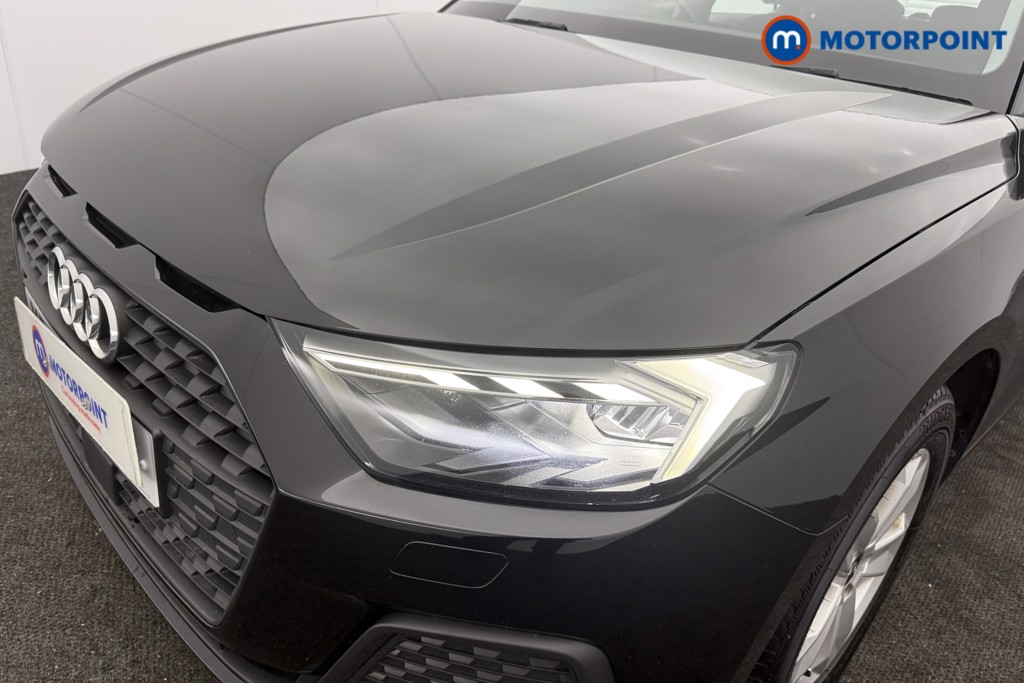 Audi A1 Technik Automatic Petrol Hatchback - Stock Number (1624037) - 13th supplementary image