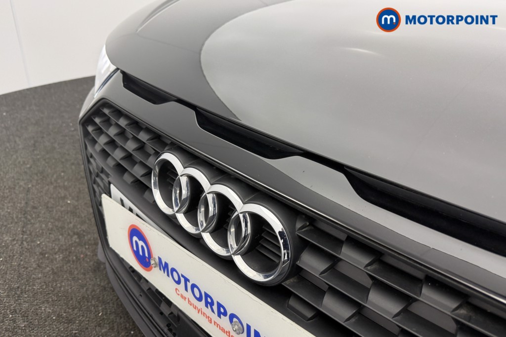 Audi A1 Technik Automatic Petrol Hatchback - Stock Number (1624037) - 14th supplementary image