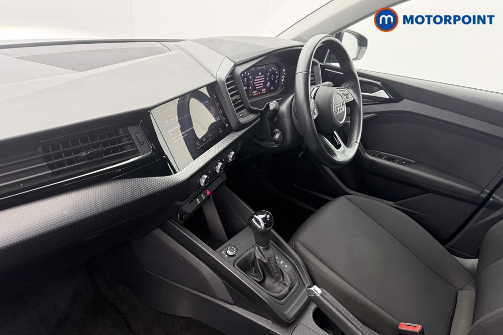 Audi A1 Technik Automatic Petrol Hatchback - Stock Number (1624037) - 15th supplementary image