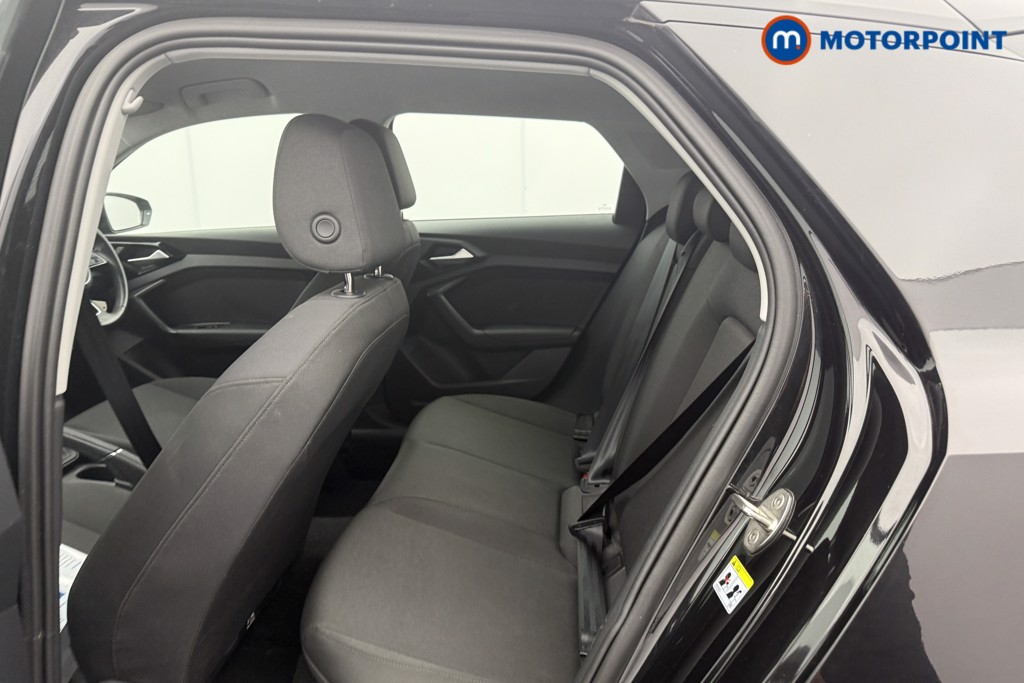 Audi A1 Technik Automatic Petrol Hatchback - Stock Number (1624037) - 17th supplementary image