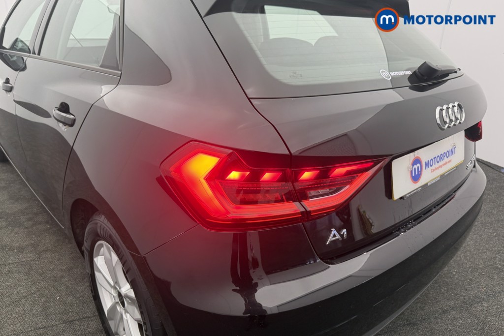 Audi A1 Technik Automatic Petrol Hatchback - Stock Number (1624037) - 18th supplementary image