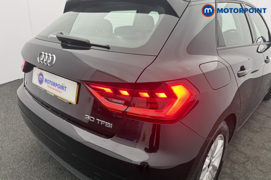 Audi A1 Technik Automatic Petrol Hatchback - Stock Number (1624037) - 19th supplementary image