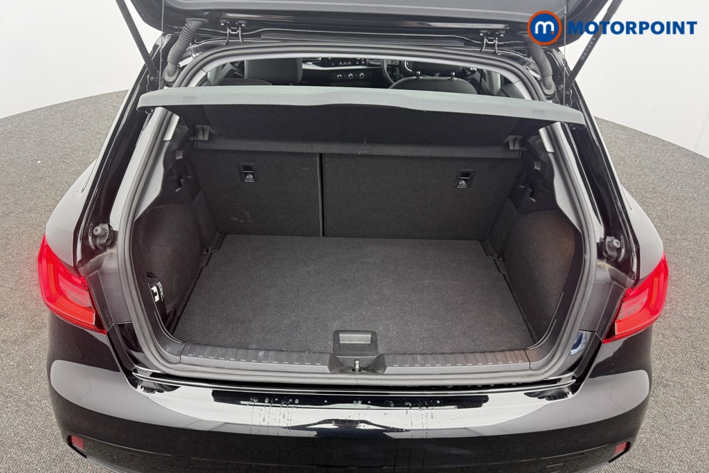 Audi A1 Technik Automatic Petrol Hatchback - Stock Number (1624037) - 21st supplementary image