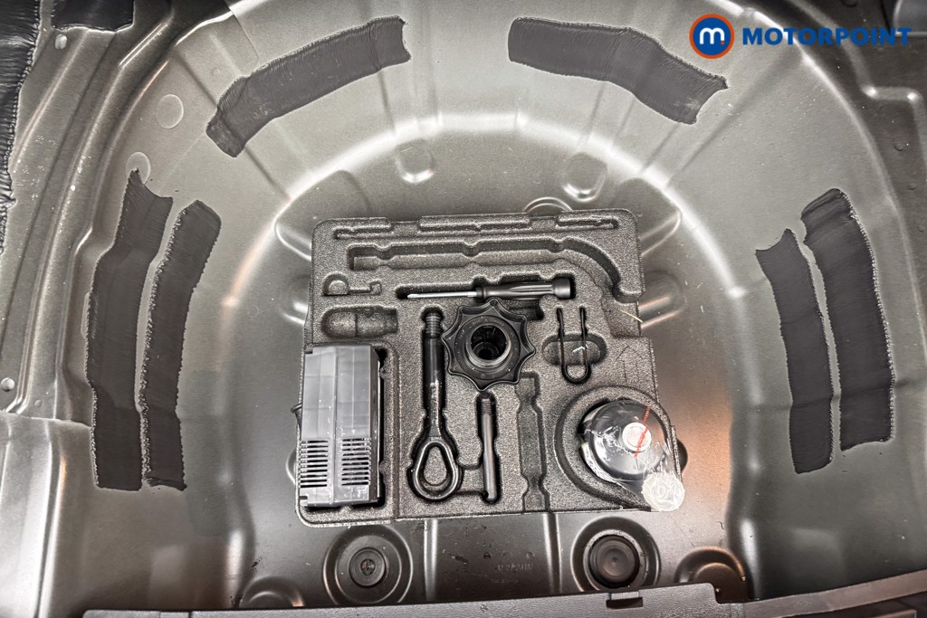 Audi A1 Technik Automatic Petrol Hatchback - Stock Number (1624037) - 22nd supplementary image