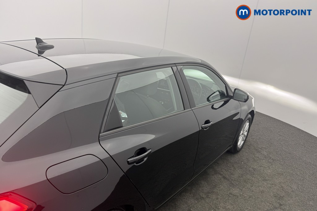 Audi A1 Technik Automatic Petrol Hatchback - Stock Number (1624037) - 23rd supplementary image