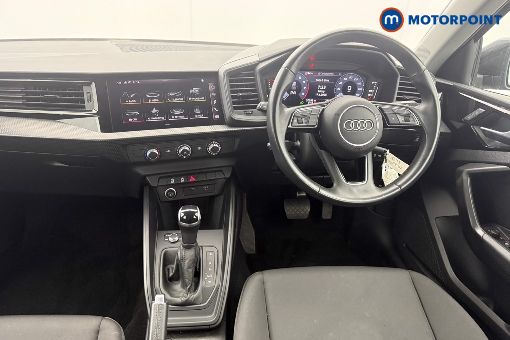 Audi A1 Technik Automatic Petrol Hatchback - Stock Number (1624037) - 1st supplementary image