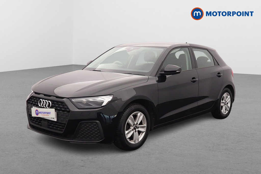 Audi A1 Technik Automatic Petrol Hatchback - Stock Number (1624037) - Passenger side front corner