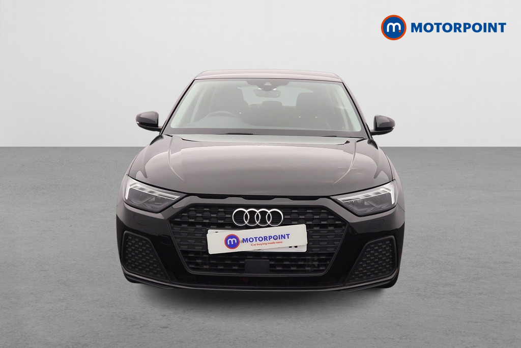 Audi A1 Technik Automatic Petrol Hatchback - Stock Number (1624037) - Front bumper