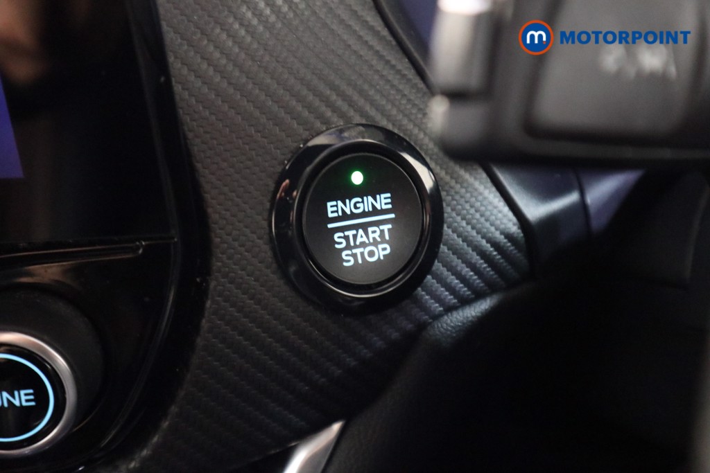 Ford Puma St-Line X Manual Petrol SUV - Stock Number (1624584) - 6th supplementary image