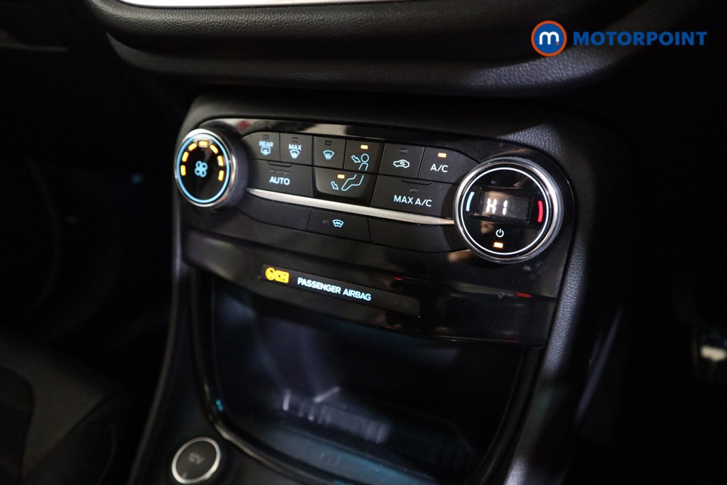 Ford Puma St-Line X Manual Petrol SUV - Stock Number (1624584) - 8th supplementary image