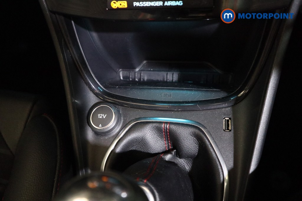 Ford Puma St-Line X Manual Petrol SUV - Stock Number (1624584) - 9th supplementary image