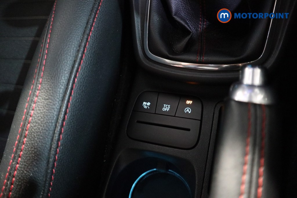 Ford Puma St-Line X Manual Petrol SUV - Stock Number (1624584) - 11th supplementary image