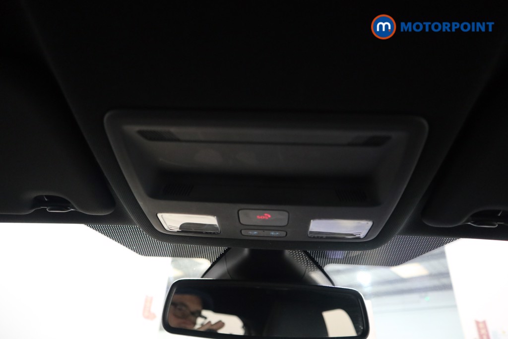 Ford Puma St-Line X Manual Petrol SUV - Stock Number (1624584) - 12th supplementary image