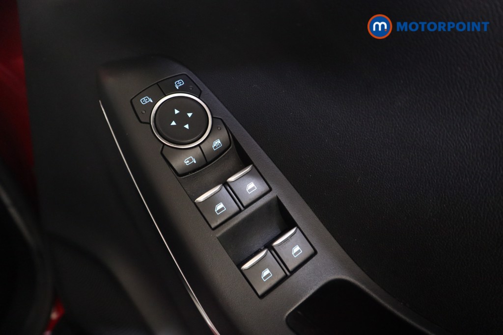 Ford Puma St-Line X Manual Petrol SUV - Stock Number (1624584) - 14th supplementary image