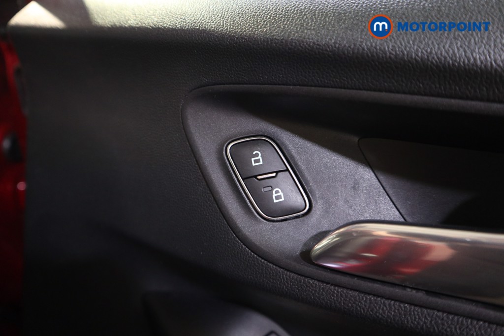 Ford Puma St-Line X Manual Petrol SUV - Stock Number (1624584) - 15th supplementary image