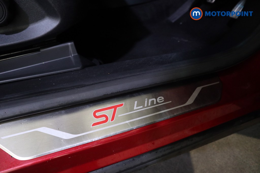 Ford Puma St-Line X Manual Petrol SUV - Stock Number (1624584) - 16th supplementary image