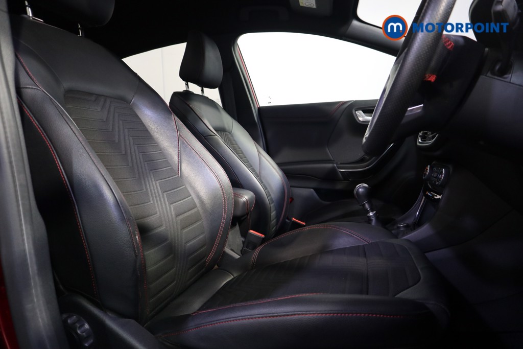 Ford Puma St-Line X Manual Petrol SUV - Stock Number (1624584) - 17th supplementary image