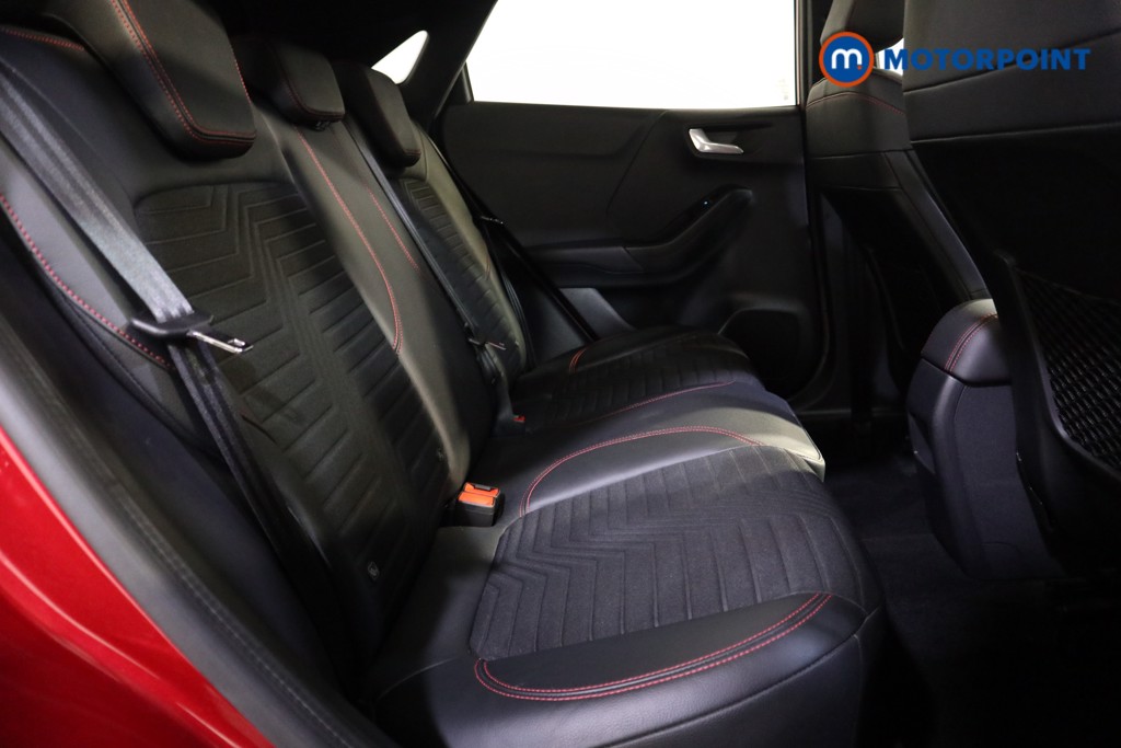 Ford Puma St-Line X Manual Petrol SUV - Stock Number (1624584) - 18th supplementary image