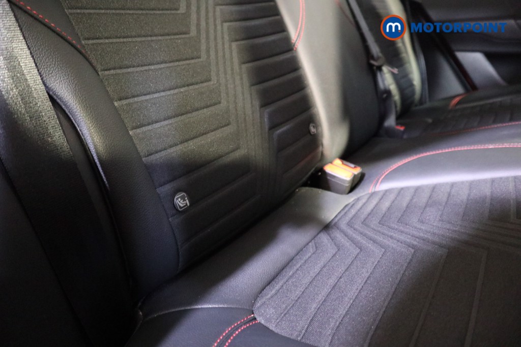 Ford Puma St-Line X Manual Petrol SUV - Stock Number (1624584) - 19th supplementary image