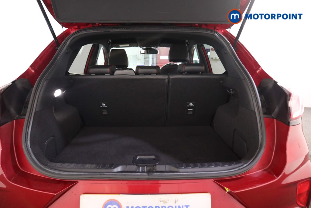 Ford Puma St-Line X Manual Petrol SUV - Stock Number (1624584) - 21st supplementary image