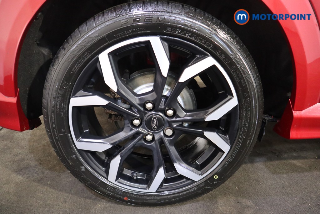 Ford Puma St-Line X Manual Petrol SUV - Stock Number (1624584) - 22nd supplementary image